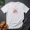 Capybara With Love and the Flip-flop