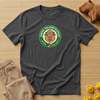 Capybara Junior Paleontologist T-shirt
