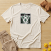 Capybara Classified Evidence T-shirt