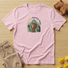Capybara Basecamp Adventure Squad T-Shirt