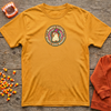 Groovy Little Ghostie Capy T-Shirt