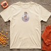 Brewed To Be Chill Capy T-Shirt