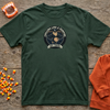 Chilling Like A Vampire Bat-ybara T-Shirt