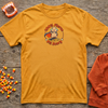 100% Fierce, 0% Scary Capy T-Shirt