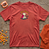 Bite Sized Capy T-Shirt