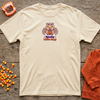 Spooky Little Capy Spider T-Shirt