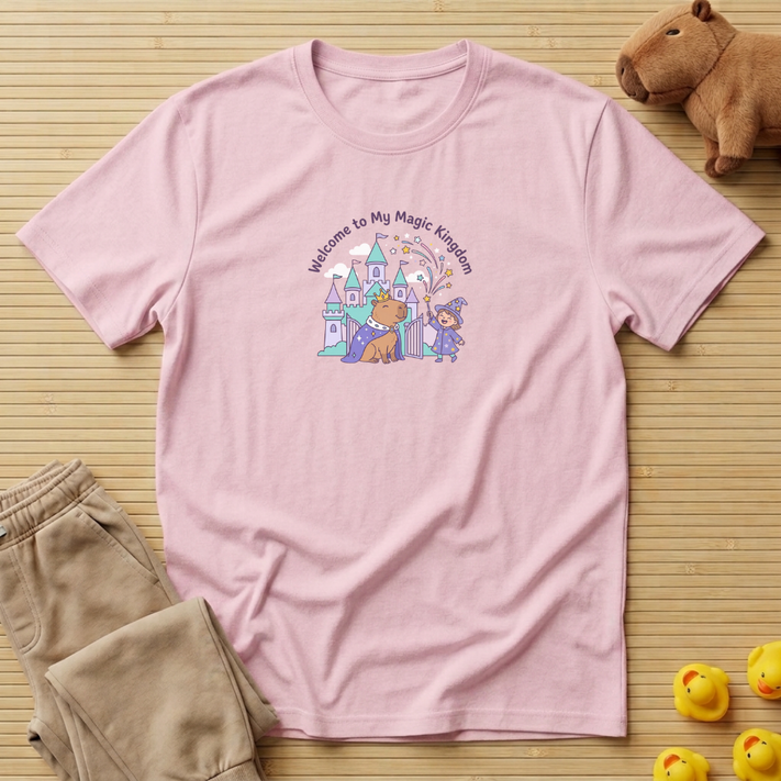 Fantasy Kids T-Shirts