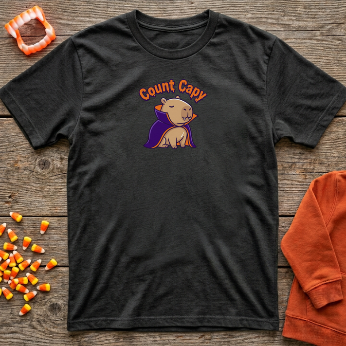 Halloween Kids T-Shirts