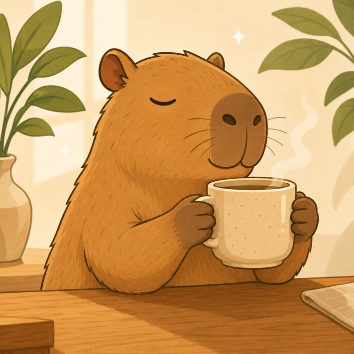 Coffee Love