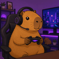 Gamer