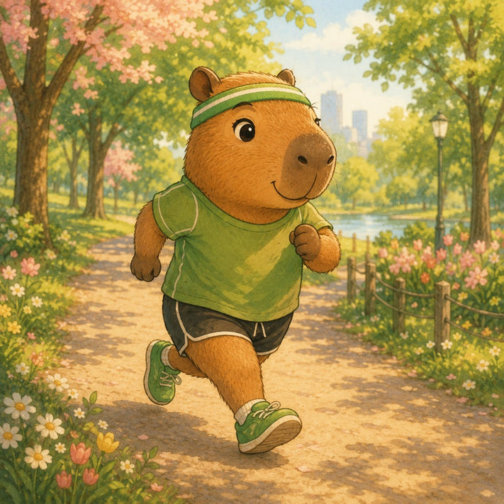 Run Club