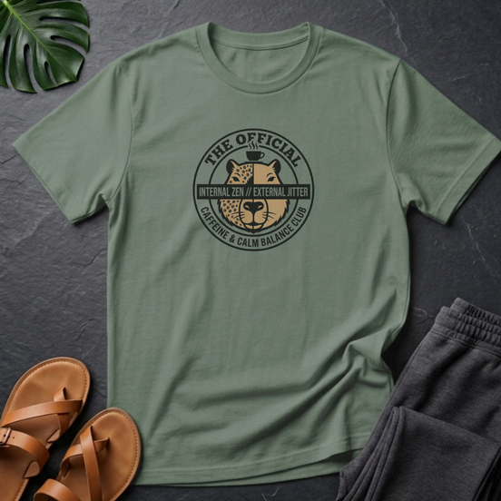 Capy The Official
