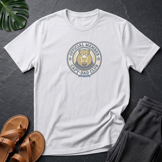 Capybara Official Member