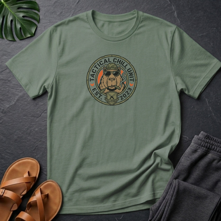 Capybara Tactical Chioll Unit