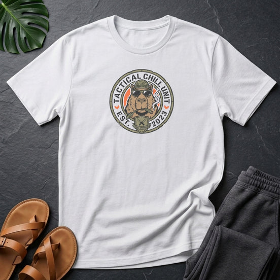Capybara Tactical Chioll Unit