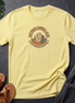 Capybara Perfect Attendance In The Rest Zone