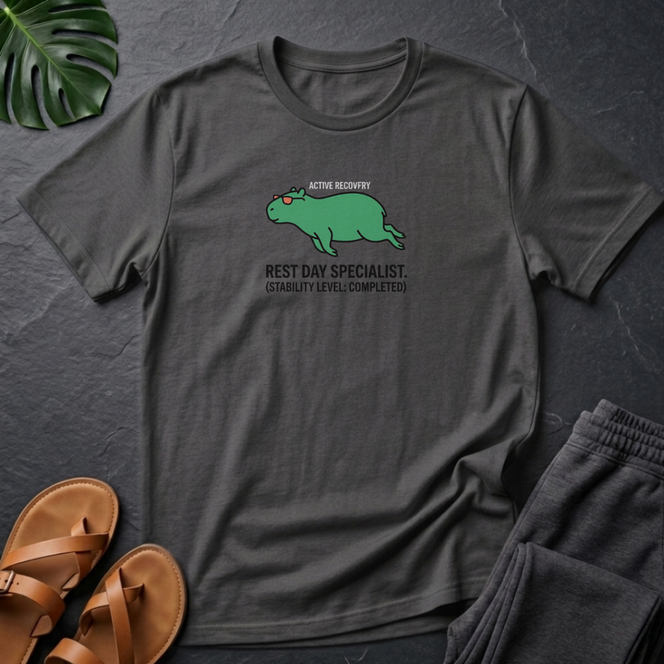 Capybara Day Specialist