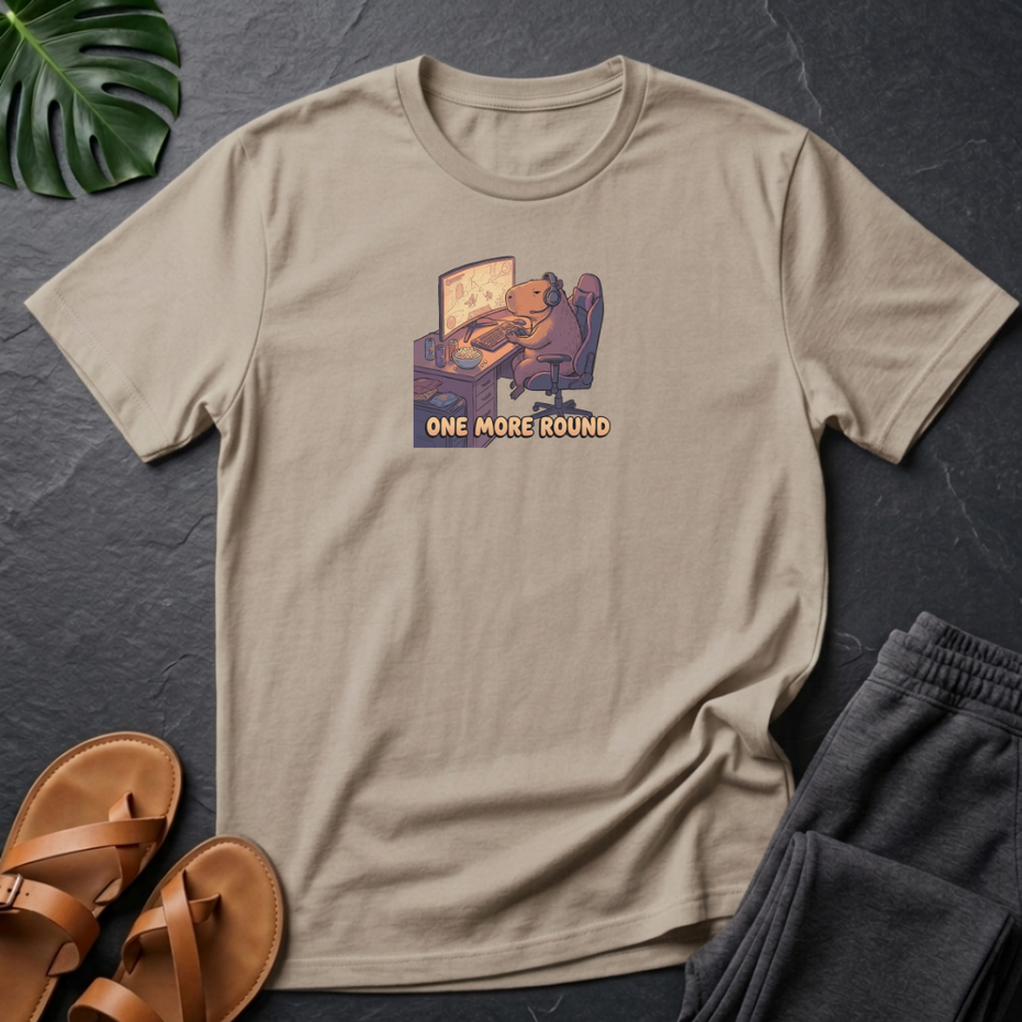 One More Round