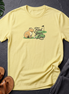 Capybara Find Your Line