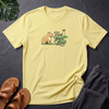 Capybara Find Your Line
