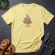 Capybara Tee Time