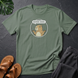 Capybara Another Bogey