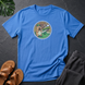 Capybara Shank