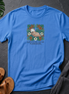 Capybara Bloom Where You Are Namaste