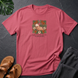 Capybara Bloom Where You Are Namaste