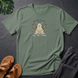 Capybara Inner Peace Outer Chaos