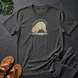 Capybara Downward Capy