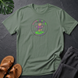 Capybara Retro Flow Club Yoga Squad