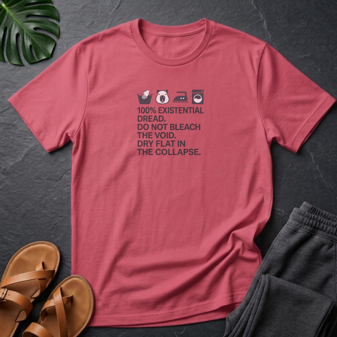 Capy Existential