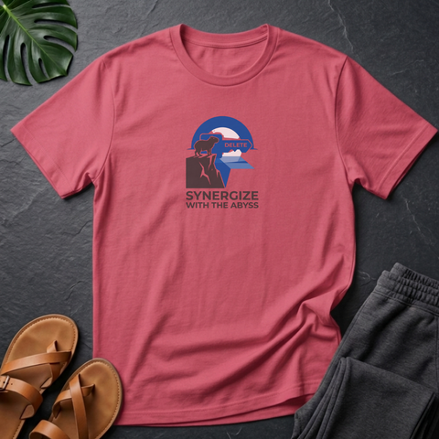Capy Synergize T-Shirt