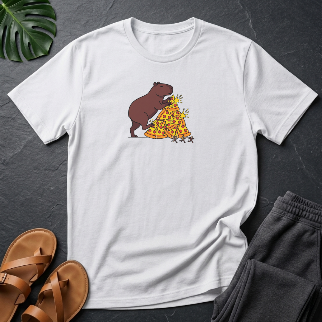 Capy Kong