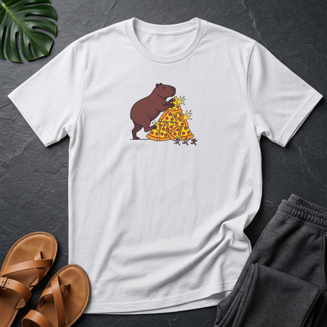 Capy Kong