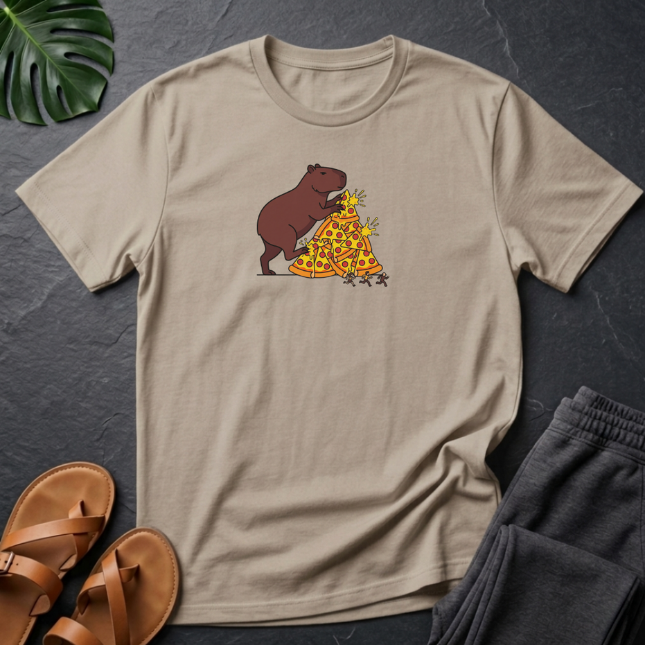 Capy Kong
