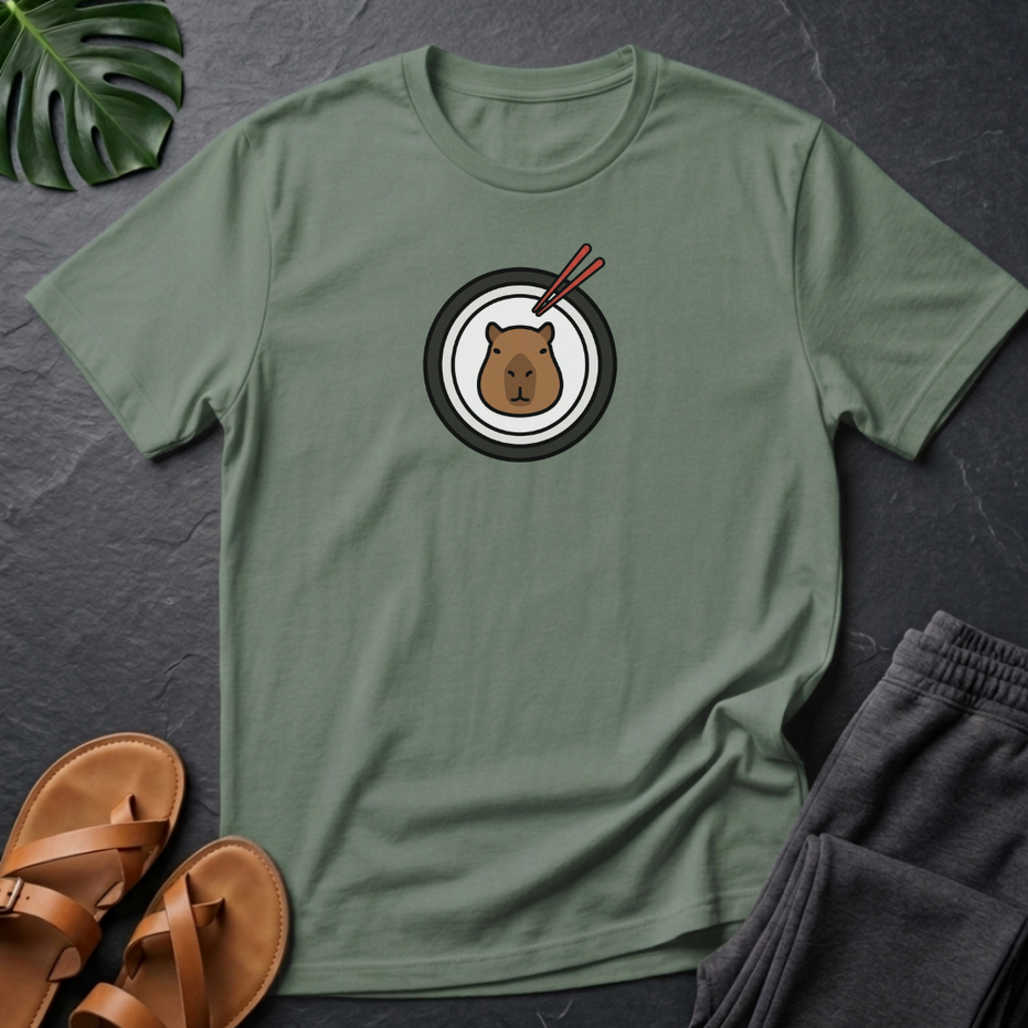 Capihongo T Shirt