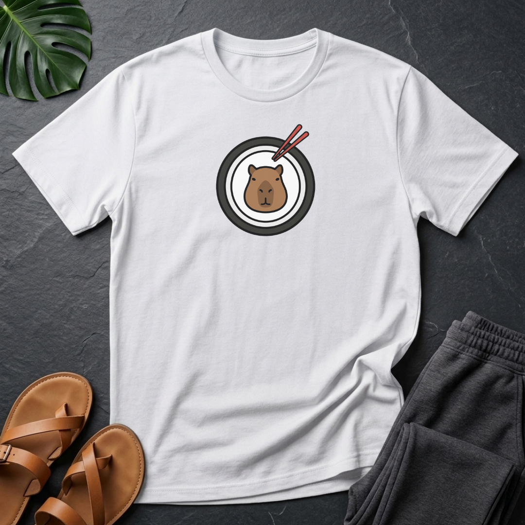 Capihongo T Shirt