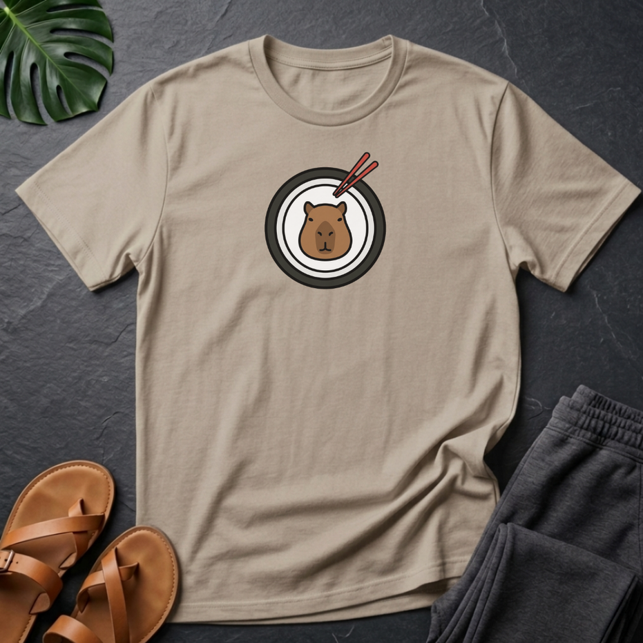 Capihongo T Shirt