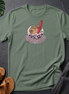 Boba And Chill Capybara T-shirt