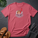 Boba And Chill Capybara T-shirt