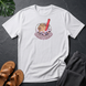 Boba And Chill Capybara T-shirt