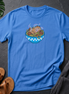 Spaghetti Dreaming Capyabara T Shirt
