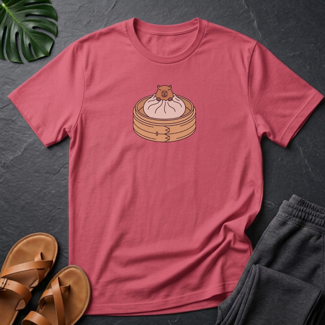 Dumpling Capy