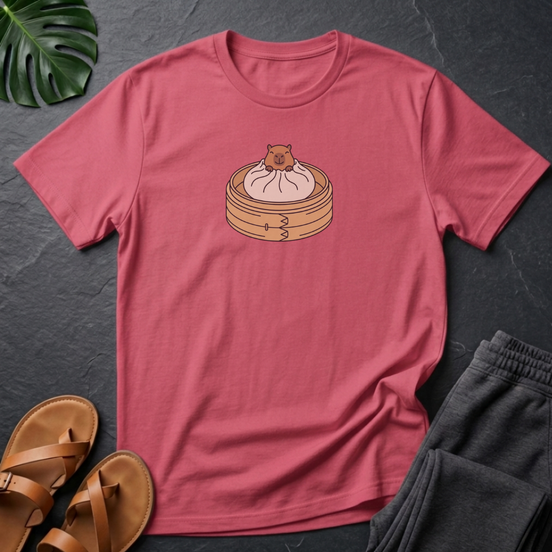 Dumpling Capy