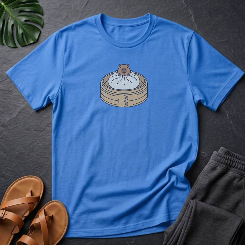 Dumpling Capy
