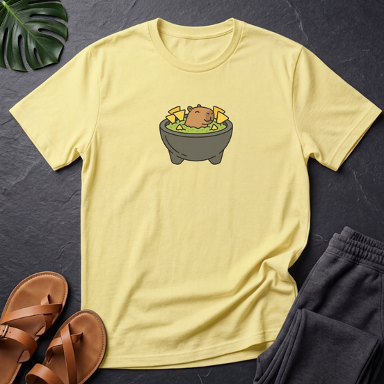 Nachos Capy