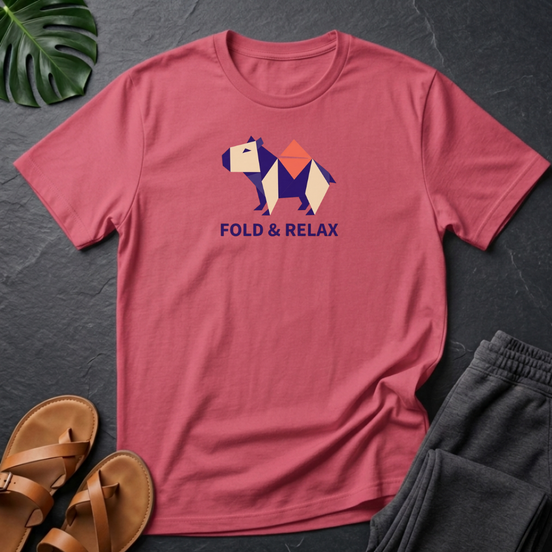 Capy Fold & Relax