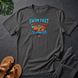 Capy Swim Fast Chill Hard